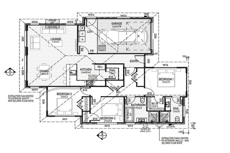 Photo of property in 425 Korimako Drive, Te Awamutu, 3800