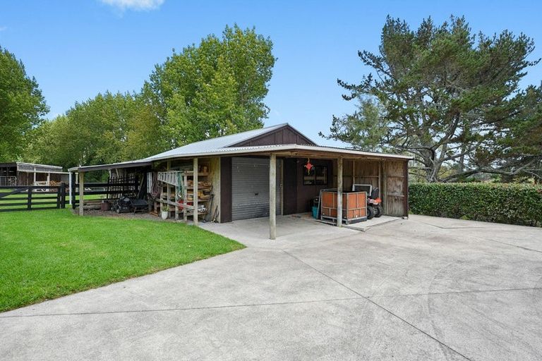 Photo of property in 38 Taitua Road, Temple View, Hamilton, 3289