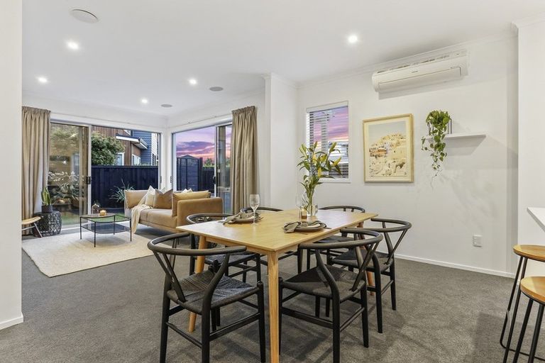 Photo of property in 17 Corsair Street, Hobsonville, Auckland, 0616