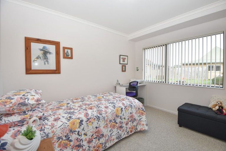 Photo of property in Villa Estate, 27/55 Armstrong Avenue, Carterton, 5713