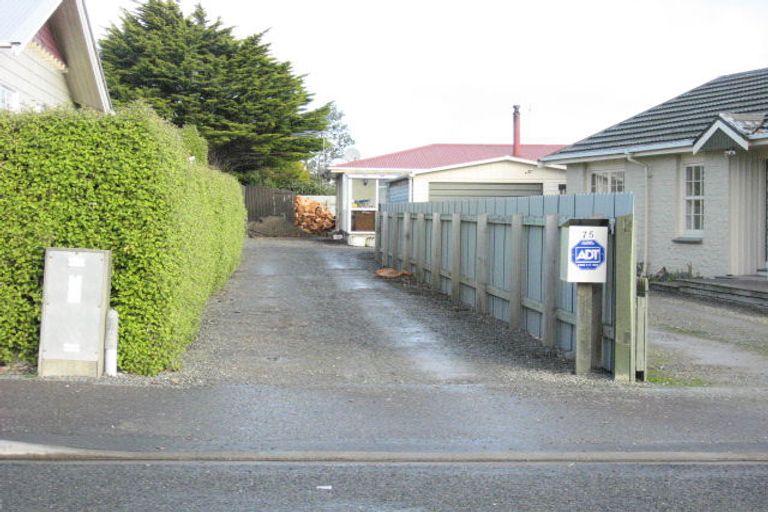 Photo of property in 75 Grace Street, Appleby, Invercargill, 9812