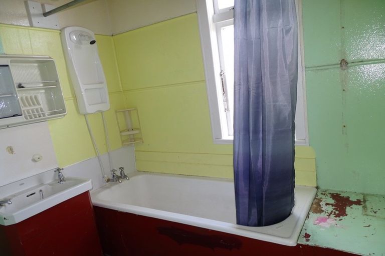 Photo of property in 315 Tweed Street, Georgetown, Invercargill, 9812