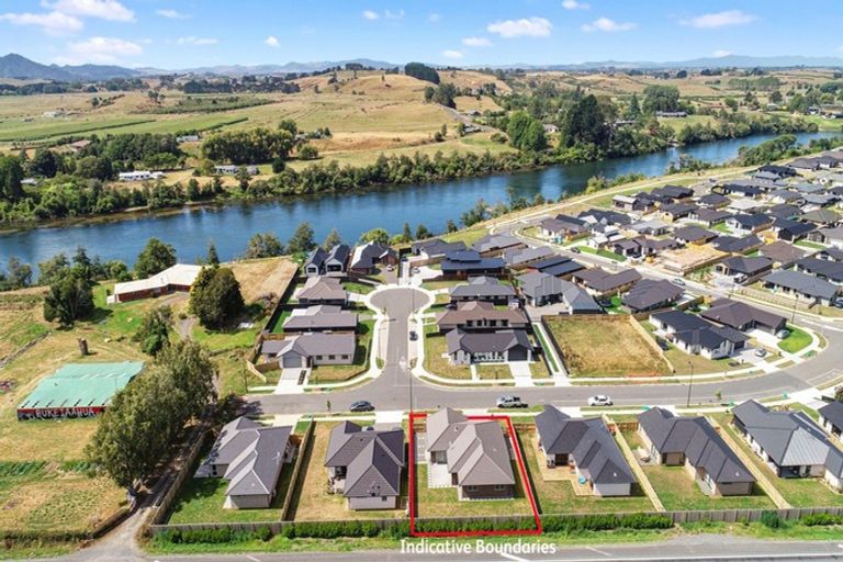 Photo of property in 25 Rehua Drive, Ngaruawahia, Hamilton, 3288