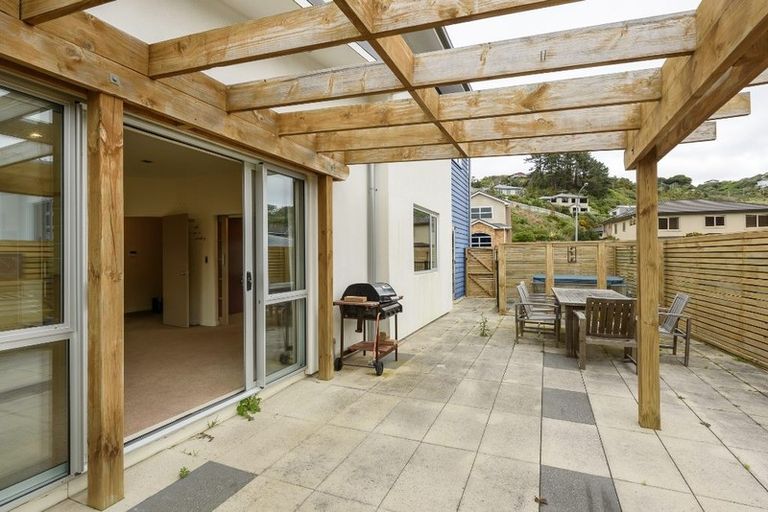 Photo of property in 3 Sedgley Grove, Churton Park, Wellington, 6037