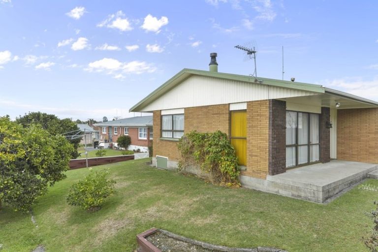 Photo of property in 100 Lorne Street, Morrinsville, 3300