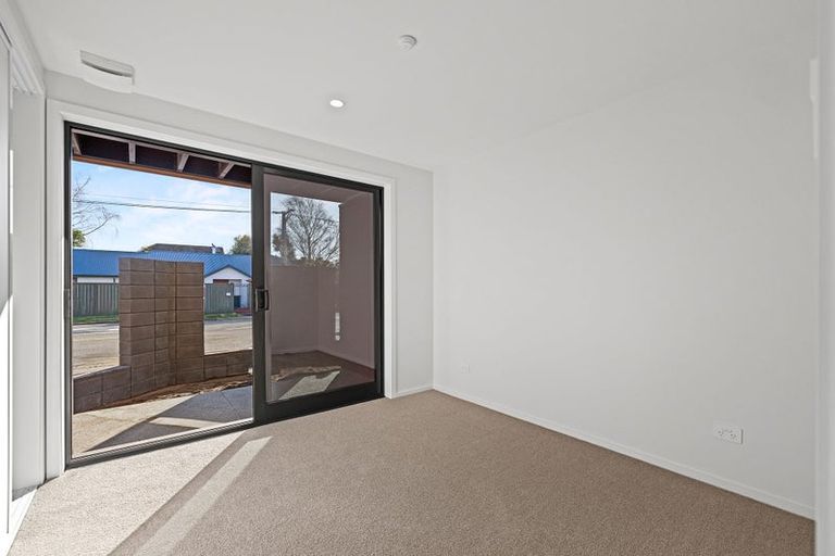 Photo of property in 146a Edgeware Road, St Albans, Christchurch, 8014