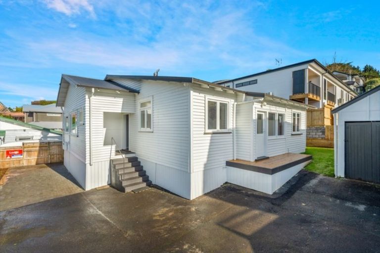 Photo of property in 24a Hunter Street, Hamilton Lake, Hamilton, 3204