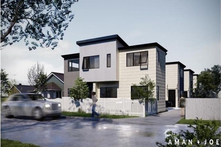 Photo of property in 4a Finlow Drive, Te Atatu South, Auckland, 0610