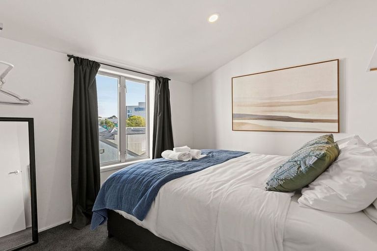 Photo of property in 9/388 Montreal Street, Christchurch Central, Christchurch, 8013
