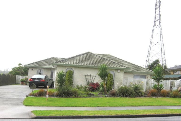 Photo of property in 29 Wairere Road, The Gardens, Auckland, 2105