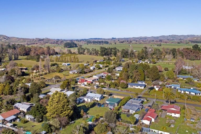 Photo of property in 9 Grey Street, Frasertown, Wairoa, 4193