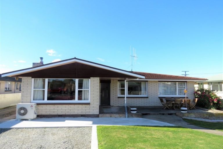 Photo of property in 34 Gordon Street, Weston, Oamaru, 9401