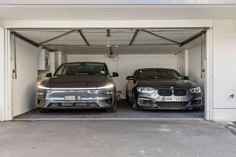 Photo of property in 9/388 Montreal Street, Christchurch Central, Christchurch, 8013