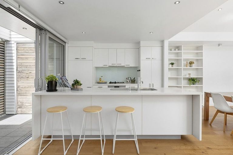 Photo of property in 79 Ludlam Street, Seatoun, Wellington, 6022