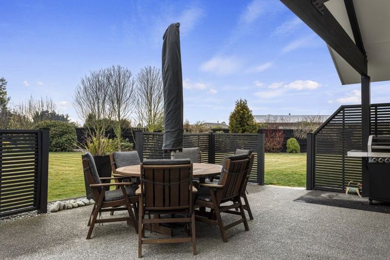Photo of property in 47 Tristram Road, Swannanoa, Rangiora, 7475