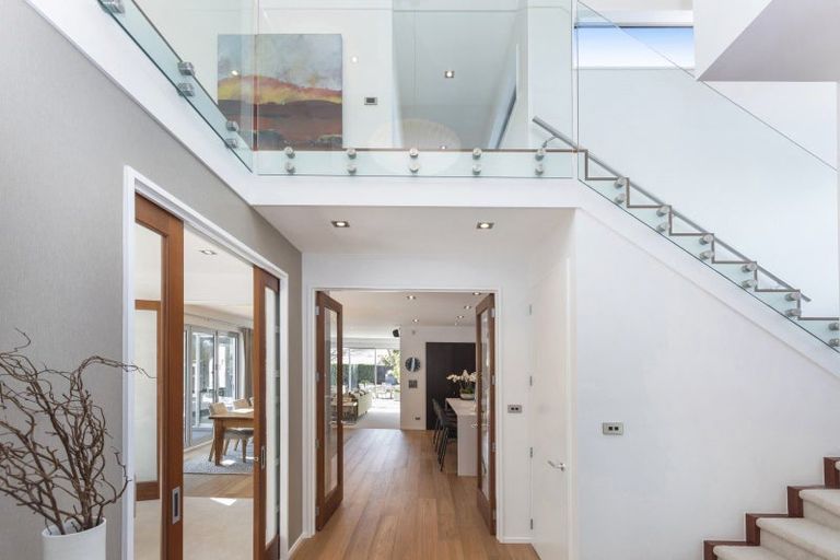 Photo of property in 26 Hartley Avenue, Strowan, Christchurch, 8052