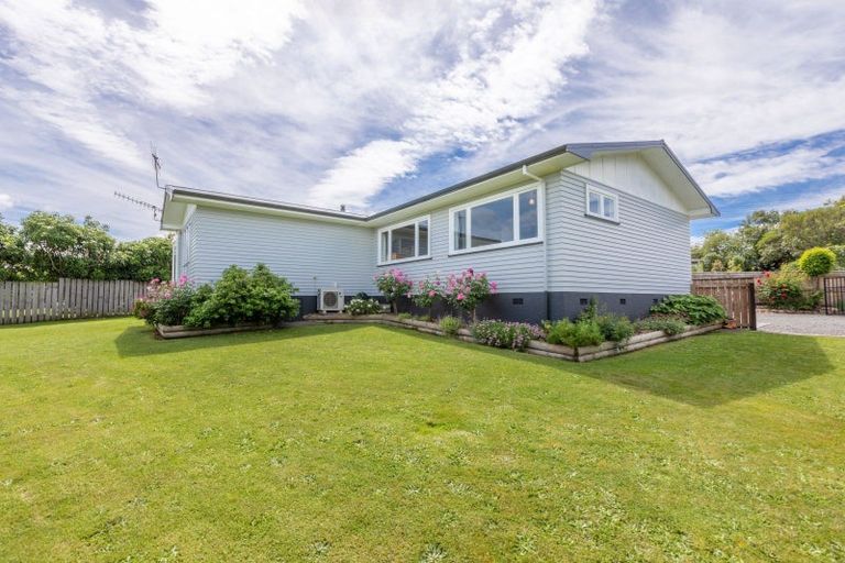 Photo of property in 32b Gaisford Terrace, Waipukurau, 4200