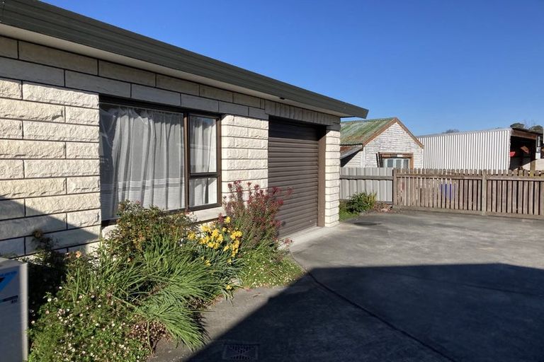 Photo of property in 25c Peel Street, Geraldine, 7930