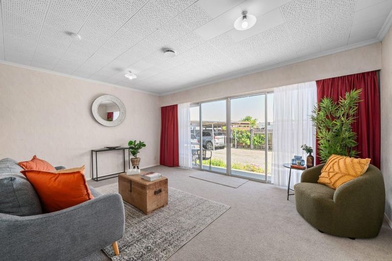 Photo of property in 3/12 Newbourne Crescent, Redwoodtown, Blenheim, 7201