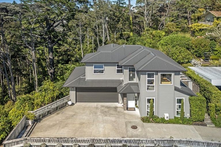 Photo of property in 15c Verran Road, Birkenhead, Auckland, 0626