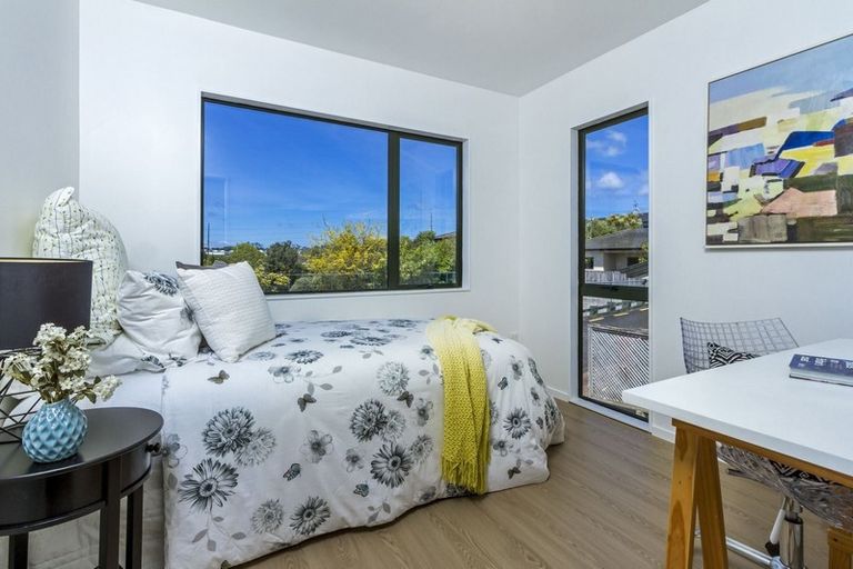 Photo of property in Casa Bella, 12/427 Albany Highway, Albany, Auckland, 0632