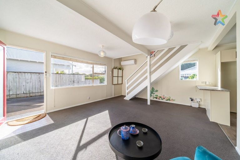 Photo of property in 1/25 Tennyson Street, Petone, Lower Hutt, 5012