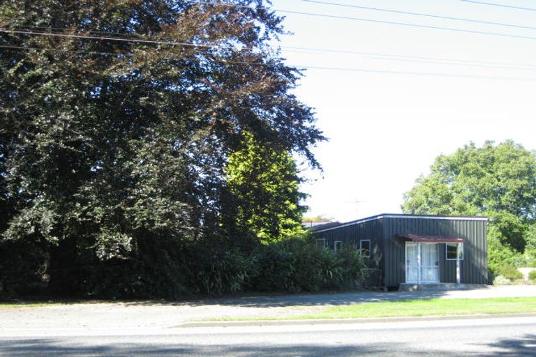 Photo of property in 332 King Street, Temuka, 7920