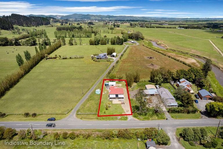 Photo of property in 62 Quarry Road, Awanui, Kaitaia, 0482