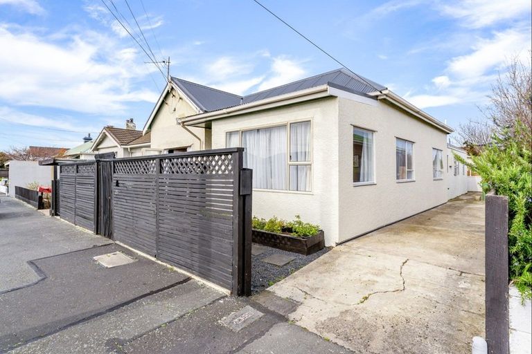Photo of property in 23 Council Street, Saint Kilda, Dunedin, 9012