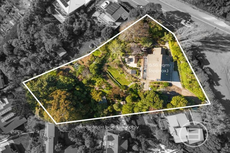 Photo of property in 116 Dyers Pass Road, Cashmere, Christchurch, 8022
