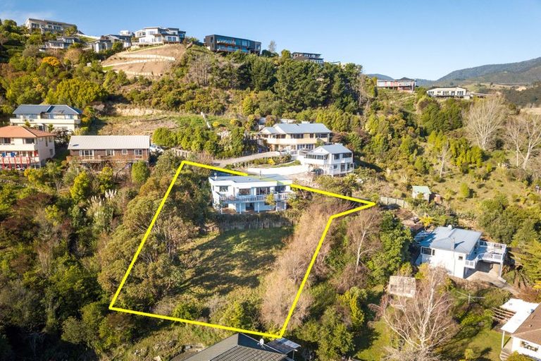 Photo of property in 1 Kamahi Way, Tahunanui, Nelson, 7011