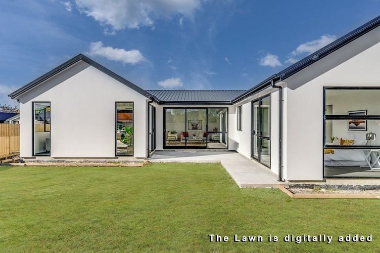 Photo of property in 38 Kahurangi Road, Halswell, Christchurch, 8025