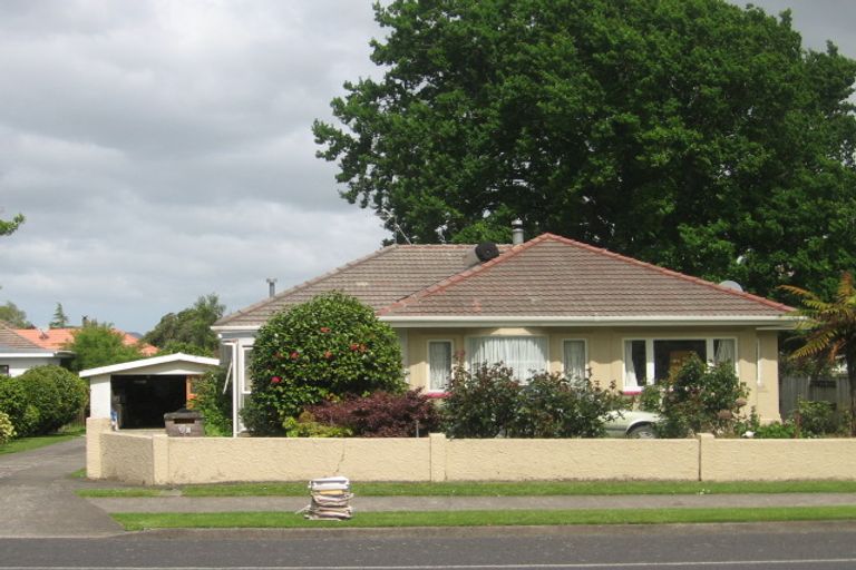 Photo of property in 40 Coronation Road, Morrinsville, 3300