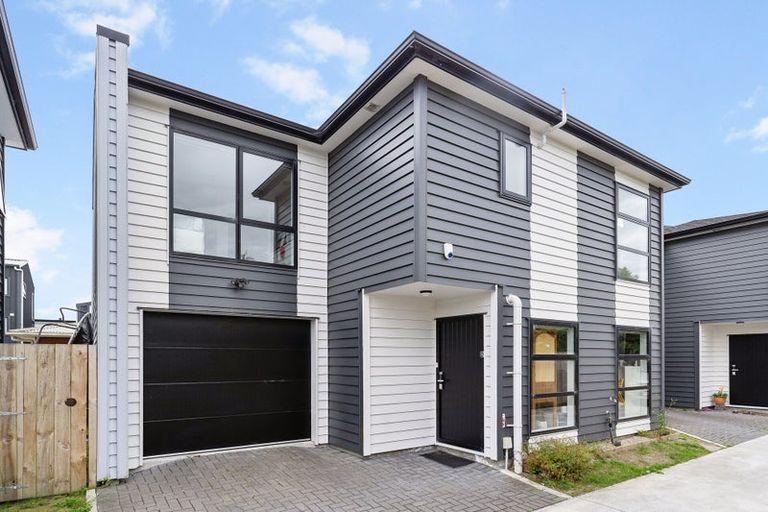 Photo of property in 141d Russell Road, Manurewa, Auckland, 2102