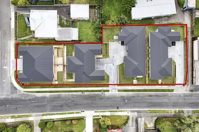 Photo of property in 4/10 Michael Avenue, Dinsdale, Hamilton, 3204