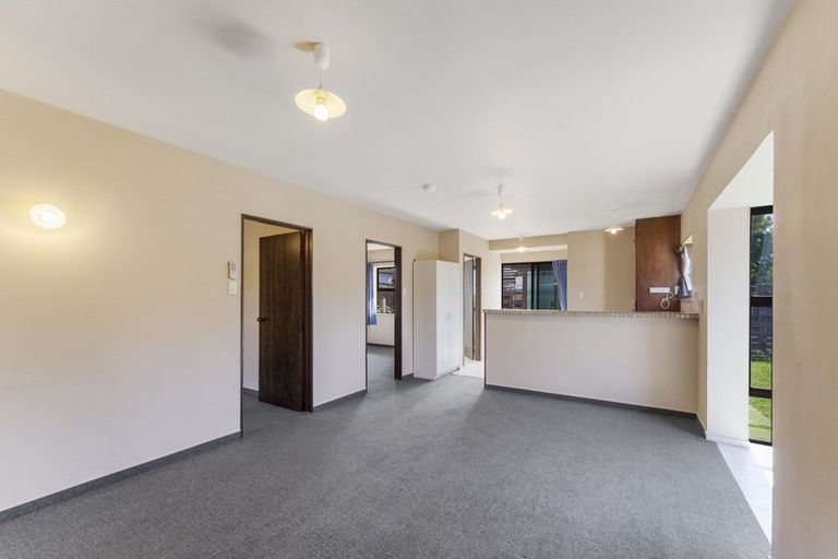Photo of property in 6 Boyce Street, Springlands, Blenheim, 7201