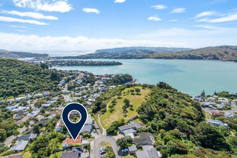 Photo of property in 21 The Quarterdeck, Whitby, Porirua, 5024