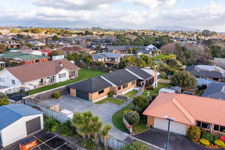 Photo of property in 9c Del Mar Place, Merrilands, New Plymouth, 4312