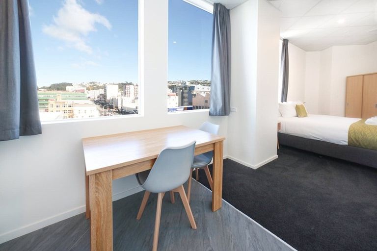 Photo of property in Sharp House, 79 Taranaki Street, Te Aro, Wellington, 6011