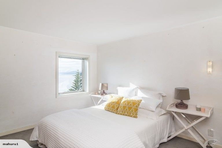 Photo of property in Matai Moana, 3/178 Oriental Parade, Oriental Bay, Wellington, 6011