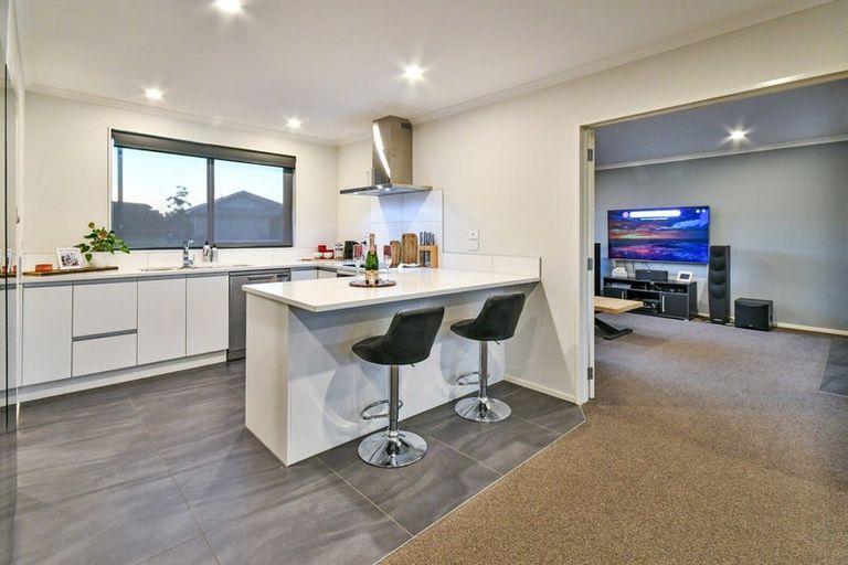 Photo of property in 1 Helenvale Crescent, Pokeno, 2402