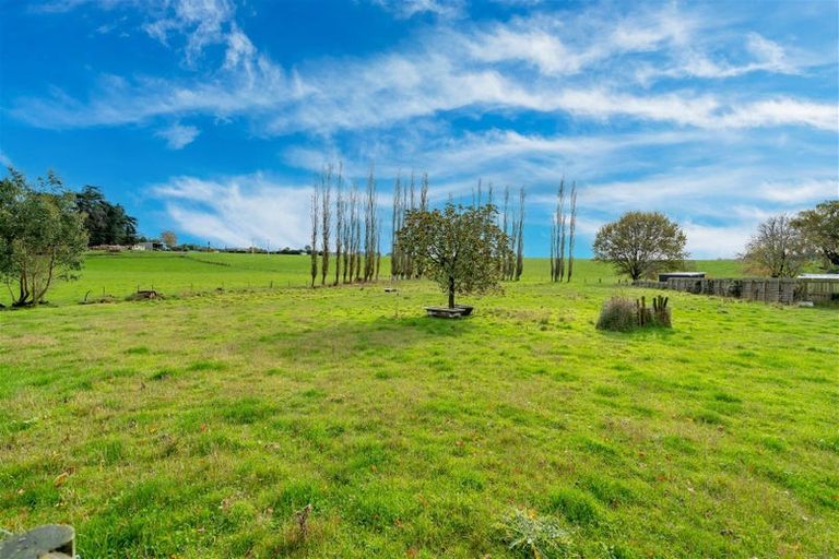 Photo of property in 63 Mount Wallace Road, Stirling, Balclutha, 9272