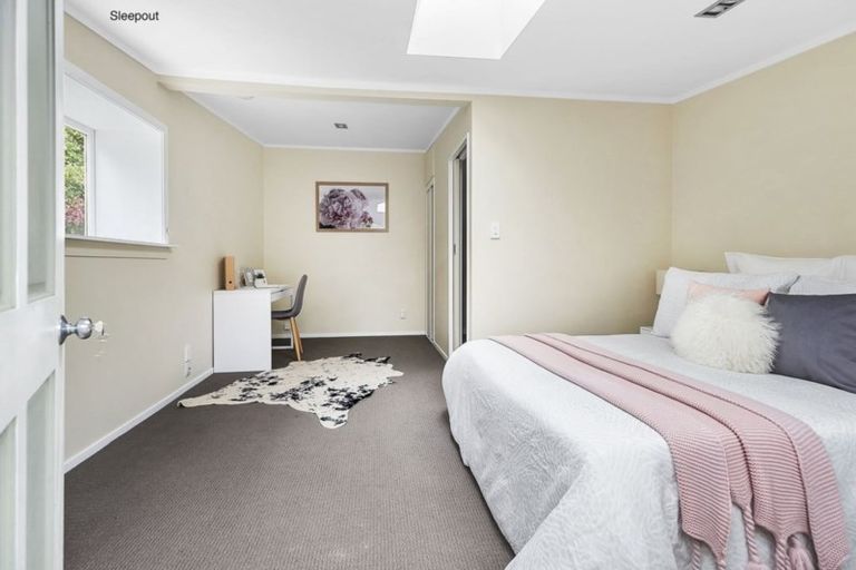 Photo of property in 10 Salisbury Avenue, Mount Cook, Wellington, 6021