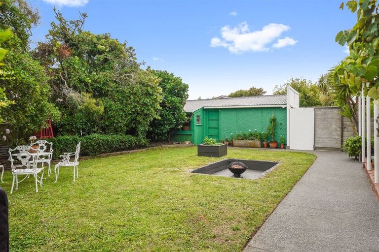 Photo of property in 20 Jervois Street, New Brighton, Christchurch, 8061
