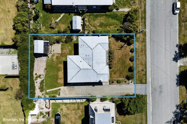 Photo of property in 24 Fraser Avenue, Ranfurly, 9332