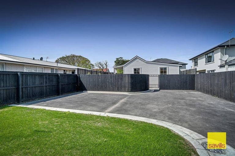 Photo of property in 436 Madras Street, St Albans, Christchurch, 8014