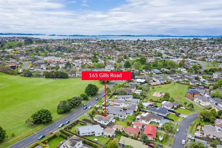 Photo of property in 165 Gills Road, Half Moon Bay, Auckland, 2014