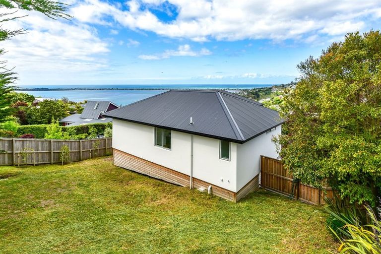 Photo of property in 82 Mount Pleasant Road, Mount Pleasant, Christchurch, 8081