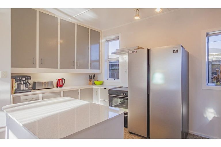 Photo of property in 43 Marston Road, Kensington, Timaru, 7910