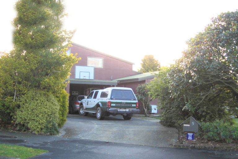 Photo of property in 5 Olympia Place, Riverlea, Hamilton, 3216